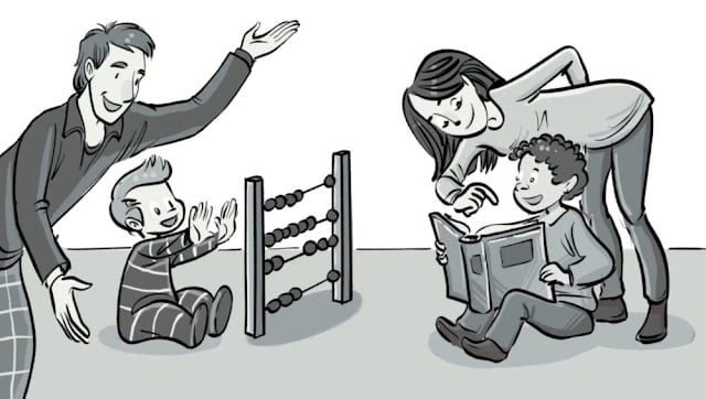 vygotsky bilişsel gelişim kuramı