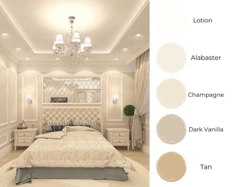 bedroom wall colour combination images bedroom wall colour combination images