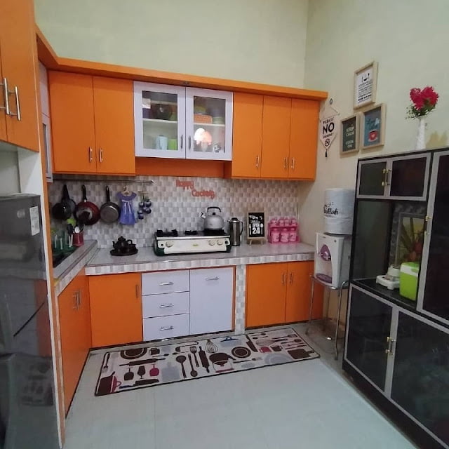 kitchen color ideas for small kitchens
