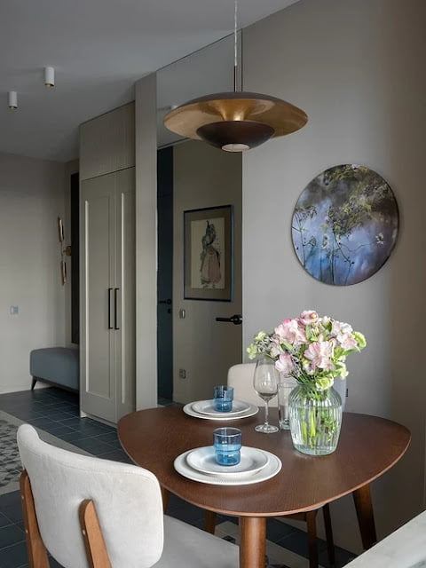 kitchen table ideas for small kitchens