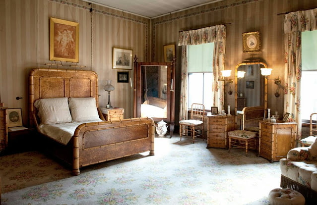 Aesthetic Vintage Rooms Aesthetic Vintage Rooms