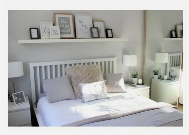 floating shelf above bed ideas floating shelf above bed ideas