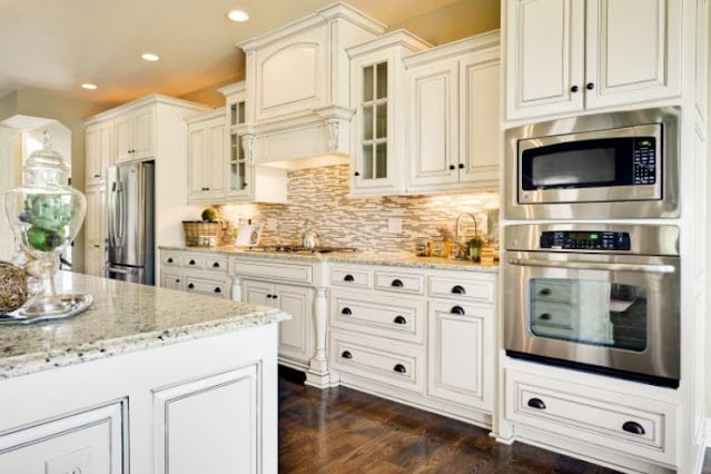 kitchen backsplash with white cabinets pictures kitchen backsplash with white cabinets pictures