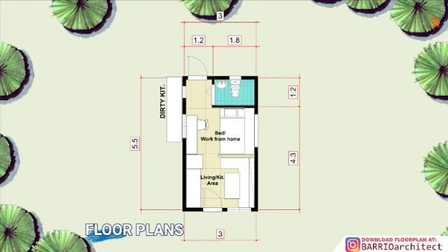 beautiful small house plans with photos