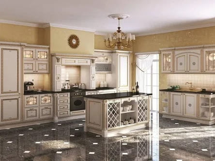 interior english style interior english style, Making a kitchen island