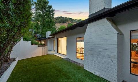scandinavian homes exterior