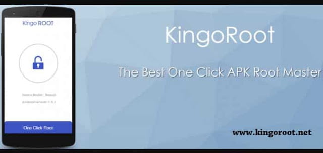 best root app for android: kingoroot