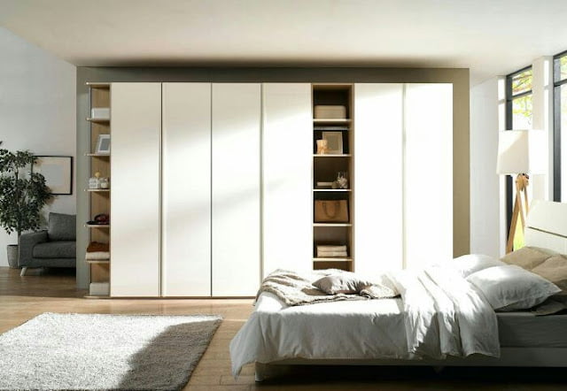 minimalist bedroom designs
