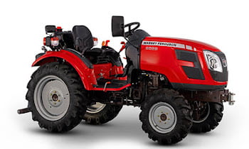 Massey ferguson fiyat listesi 2023