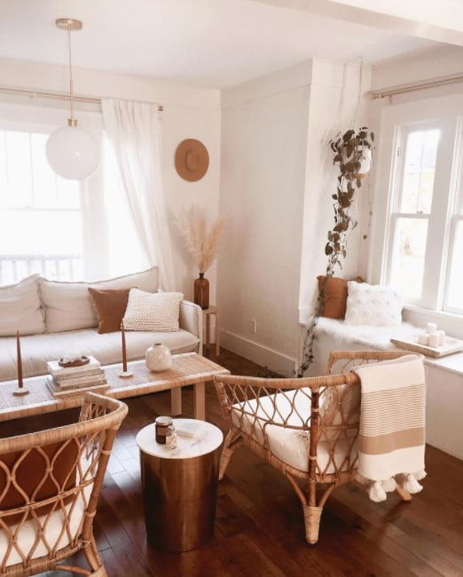 furniture trends 2023