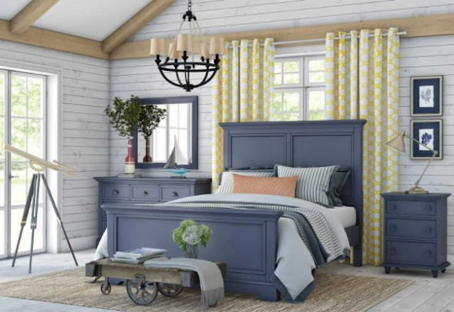 bedroom chandelier ideas