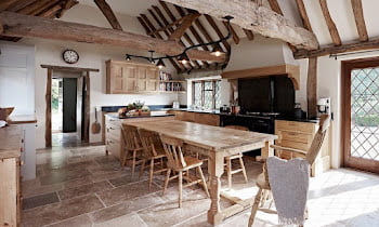 52 Pictures of Country House Kitchen Design Ideas