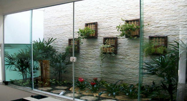 Small Garden Inspirations in the House
