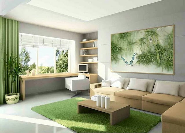 long narrow living room design ideas