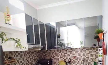 28 Minimalist Kitchen Designs For Small Spaces with Cheerful Concepts
