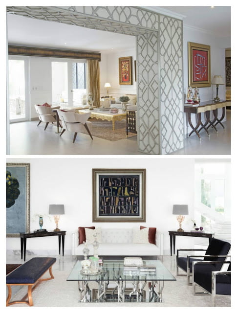 luxury home interior designs