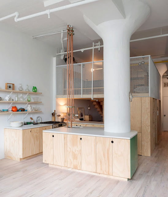 Small House Interior Designs