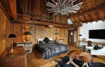 Chalet style houses beautiful projects Chalet style houses beautiful projects