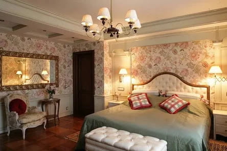 interior english style interior english style the bedroom