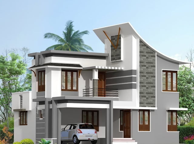 modern house design in the philippines