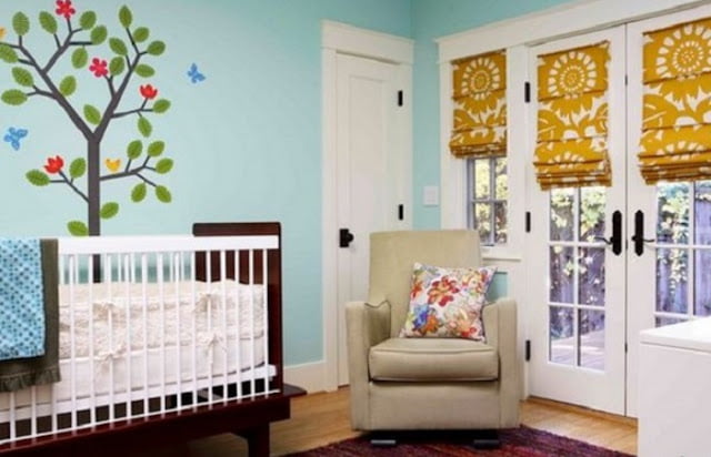 nursery room curtain ideas nursery room curtain ideas