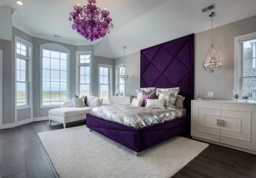 purple and silver bedroom decor ideas purple and silver bedroom decor ideas