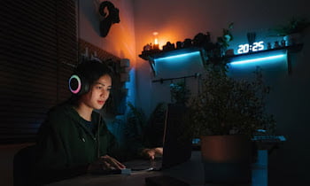 Bedroom Gaming Room Design That Makes You Feel At Home