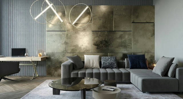 fancy house design