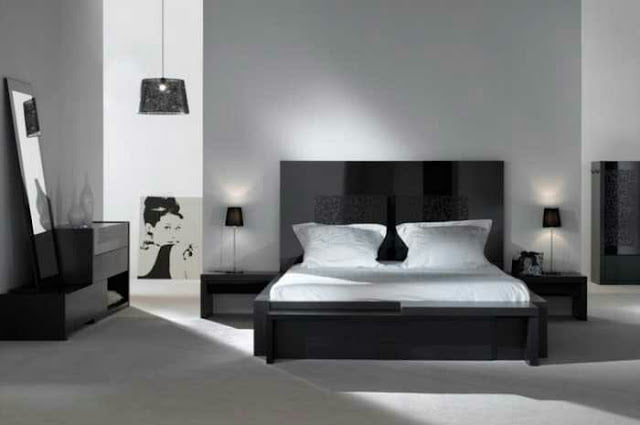 living room decorating ideas with black leather furniture