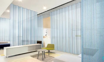 15 sheer curtain ideas for living room