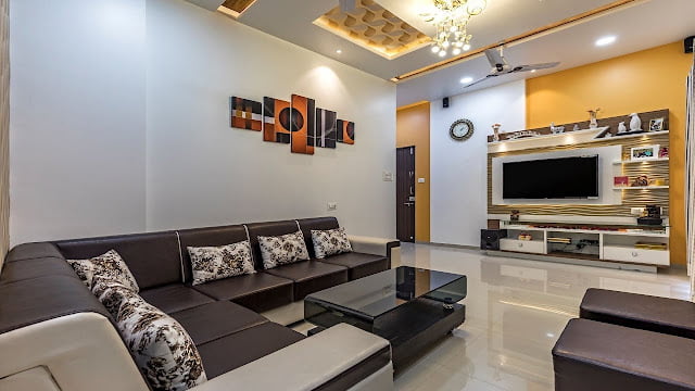 2 bhk flat interior design low budget