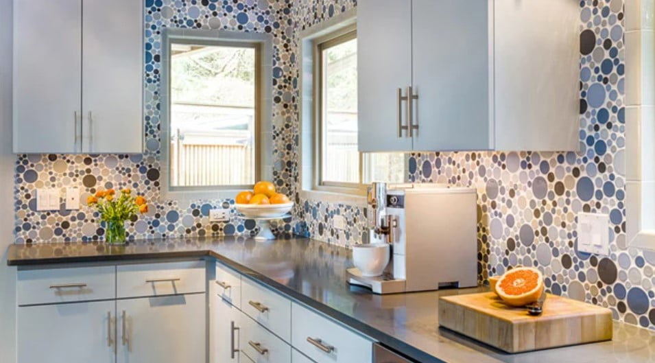 retro backsplashes for kitchens retro backsplashes for kitchens