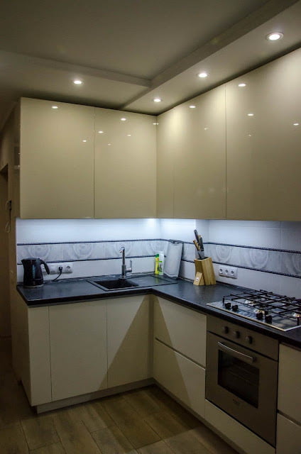 cabinet design for kitchen simple