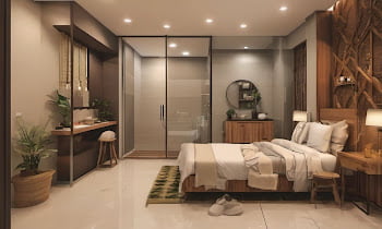 16 Modern Small Comfort Room Design in the Philippines
