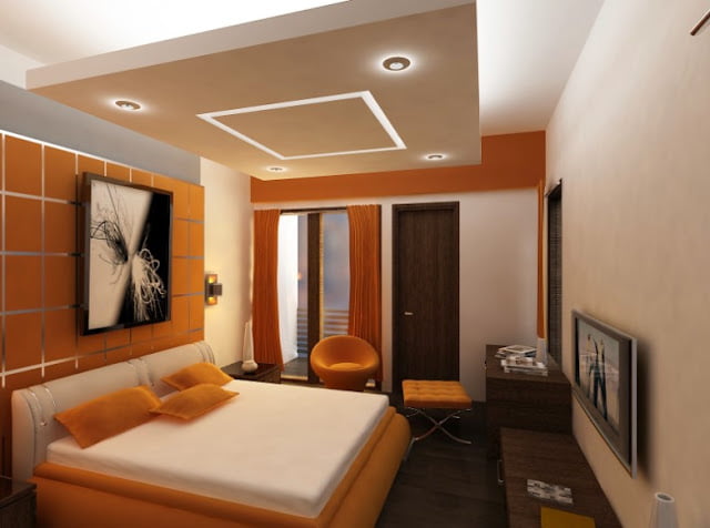 3x4 hotel room design for husband and wife