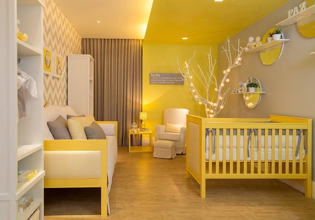 yellow girls bedroom yellow girls bedroom