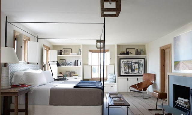 modern country room ideas