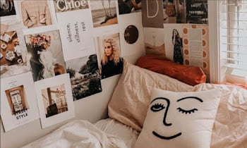 7 Modern Aesthetic Bedroom Ideas