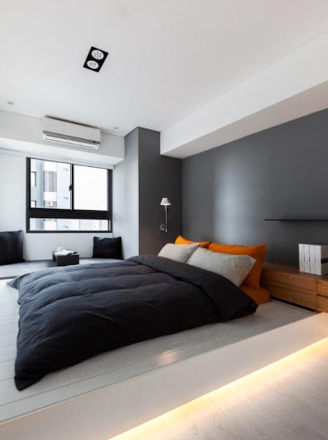bedroom ceiling design ideas