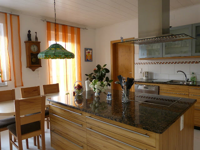 cabinet design for kitchen simple