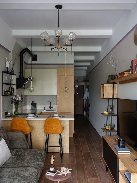 kitchen table ideas for small kitchens