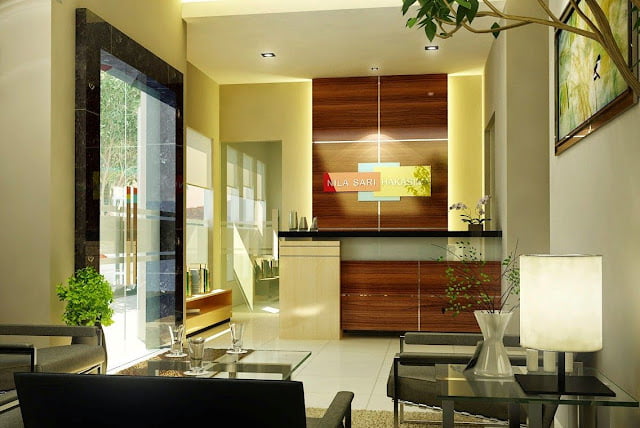 low cost simple filipino house interior design