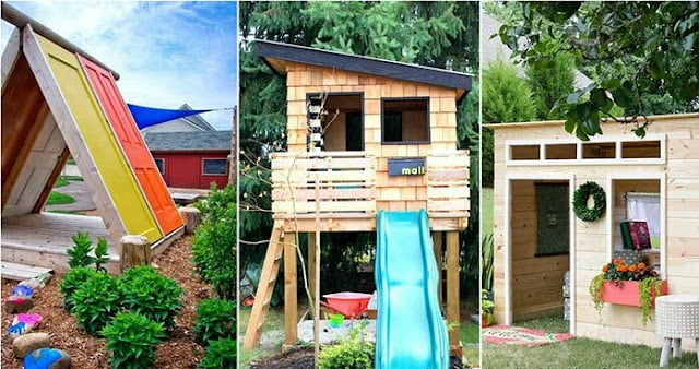 wooden house designs