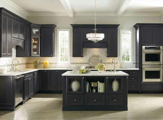 living room decorating ideas with black leather furniture