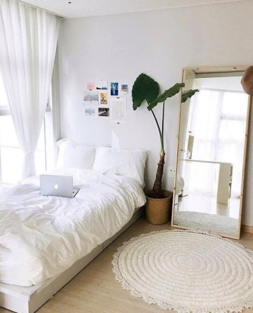 korean style room decoration ideas
