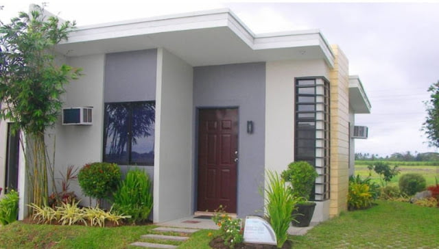 simple house design type 36 simple house design type 36