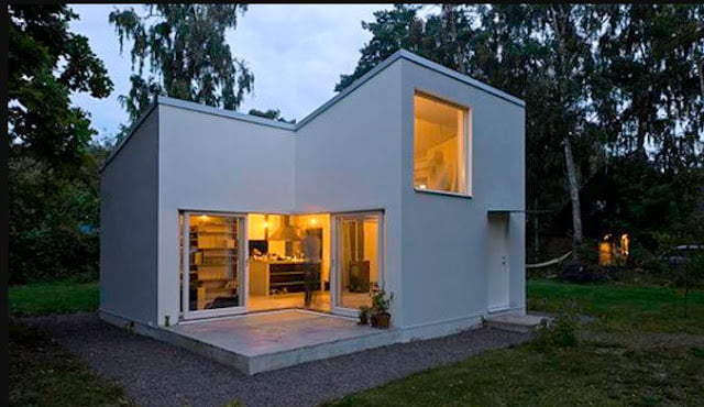beautiful small house designs pictures in india