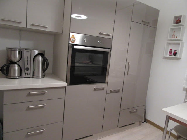 cabinet design for kitchen simple