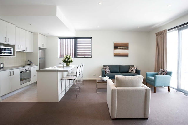 how to design an open living room how to design an open living room