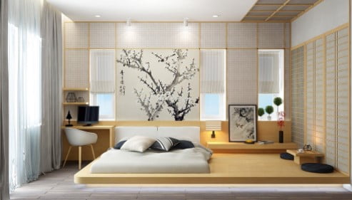japan bedroom design ideas japan bedroom design ideas